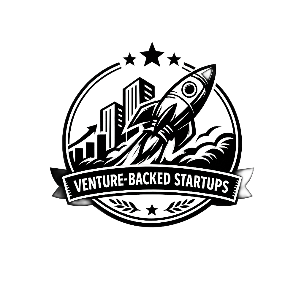 Venture-backed startups